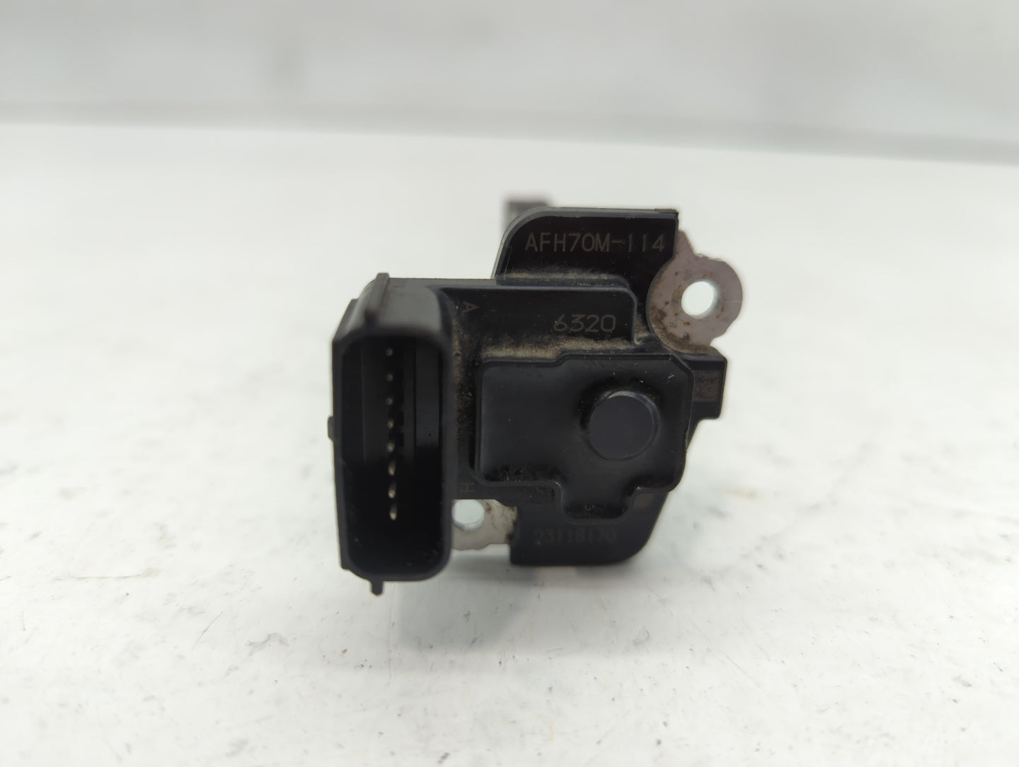 2013-2019 Cadillac Xts Mass Air Flow Meter Maf - Oemusedautoparts1.com