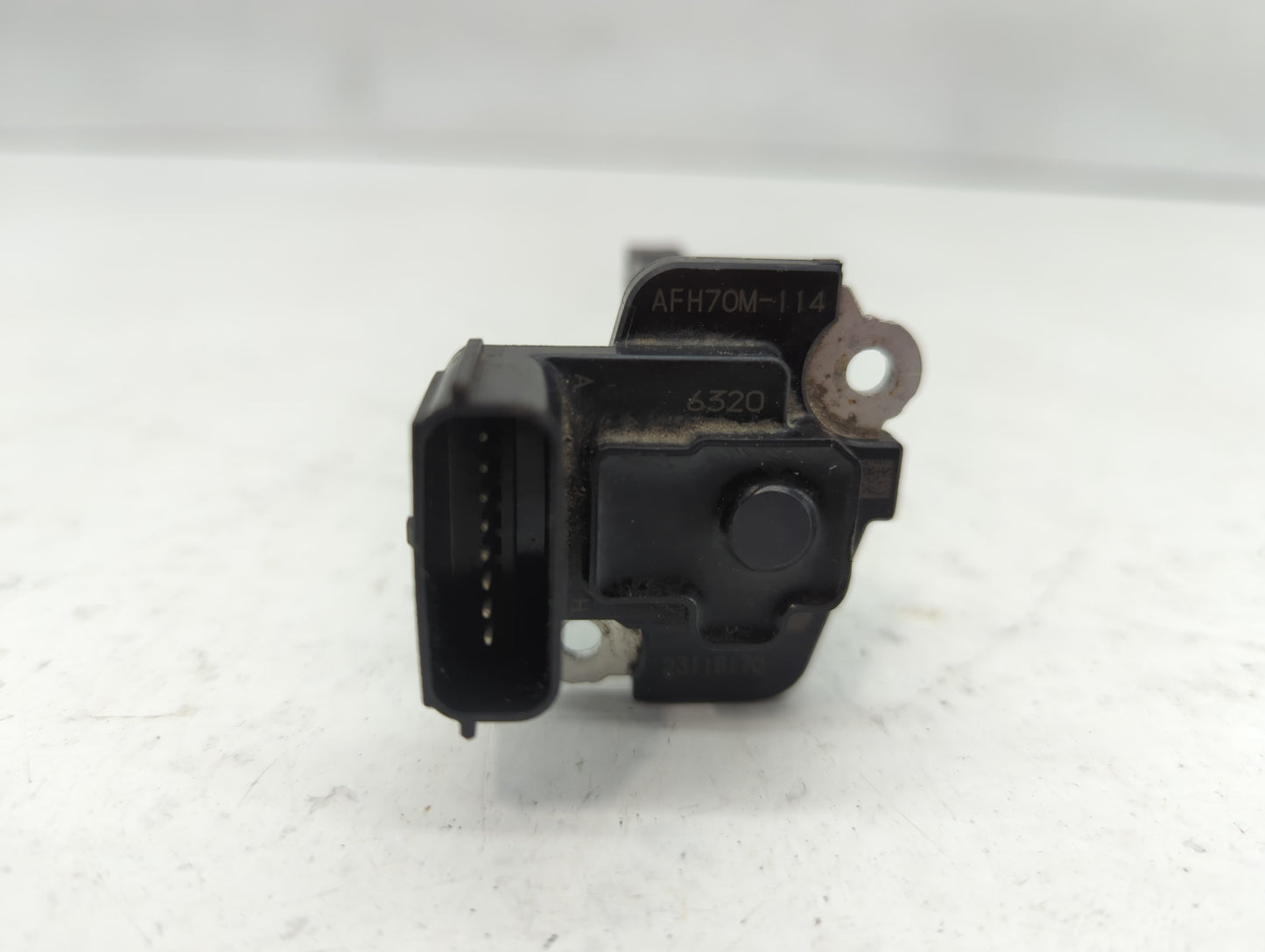 2013-2019 Cadillac Xts Mass Air Flow Meter Maf - Oemusedautoparts1.com
