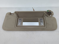 2013-2017 Cadillac Xts Sun Visor Shade Replacement Passenger Right Mirror Fits Fits 2013 2014 2015 2016 2017 OEM Used Auto P