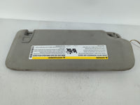 2013-2017 Cadillac Xts Sun Visor Shade Replacement Driver Left Mirror Fits Fits 2013 2014 2015 2016 2017 OEM Used Auto Parts