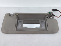 2013-2017 Cadillac Xts Sun Visor Shade Replacement Passenger Right Mirror Fits Fits 2013 2014 2015 2016 2017 OEM Used Auto P