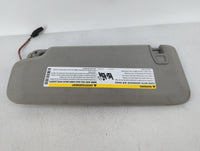 2013-2017 Cadillac Xts Sun Visor Shade Replacement Passenger Right Mirror Fits Fits 2013 2014 2015 2016 2017 OEM Used Auto P