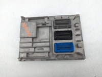 2017 Cadillac Xts PCM Engine Control Computer ECU ECM PCU OEM P/N:12679552 E82 Fits Fits 2016 2018 2019 2020 2021 2022 OEM U