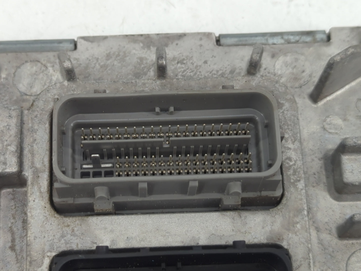2017 Cadillac Xts PCM Engine Control Computer ECU ECM PCU OEM P/N:12679552 E82 Fits Fits 2016 2018 2019 2020 2021 2022 OEM U