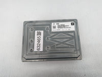 2017 Cadillac Xts PCM Engine Control Computer ECU ECM PCU OEM P/N:12679552 E82 Fits Fits 2016 2018 2019 2020 2021 2022 OEM U
