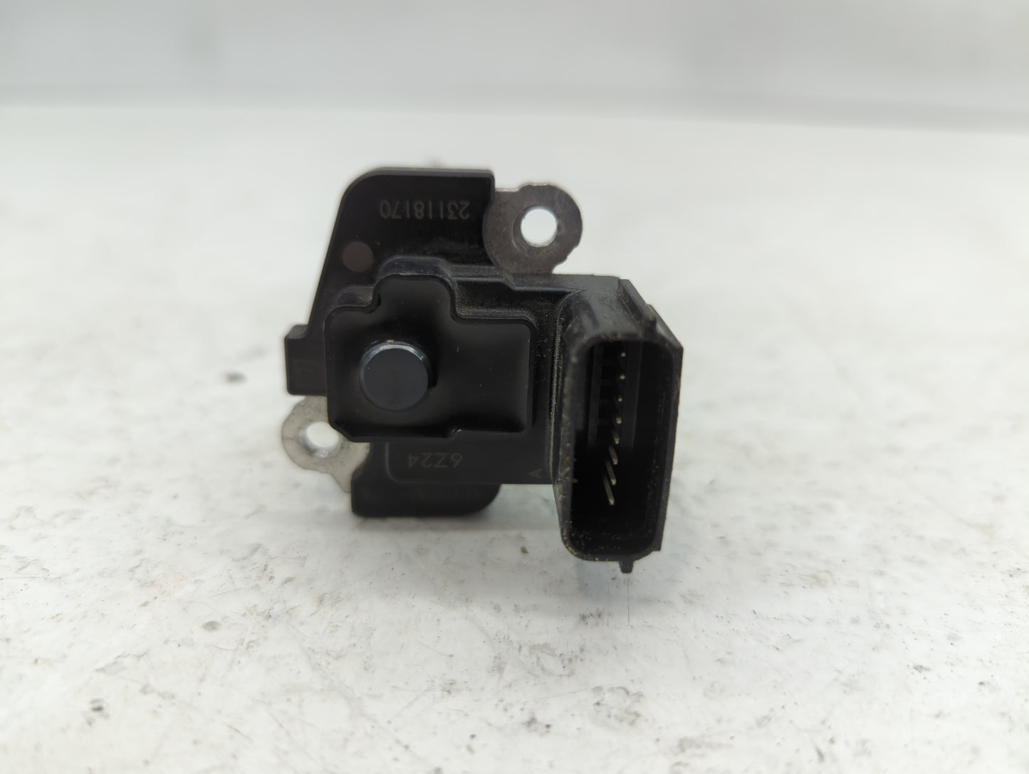 2013-2019 Cadillac Xts Mass Air Flow Meter Maf - Oemusedautoparts1.com
