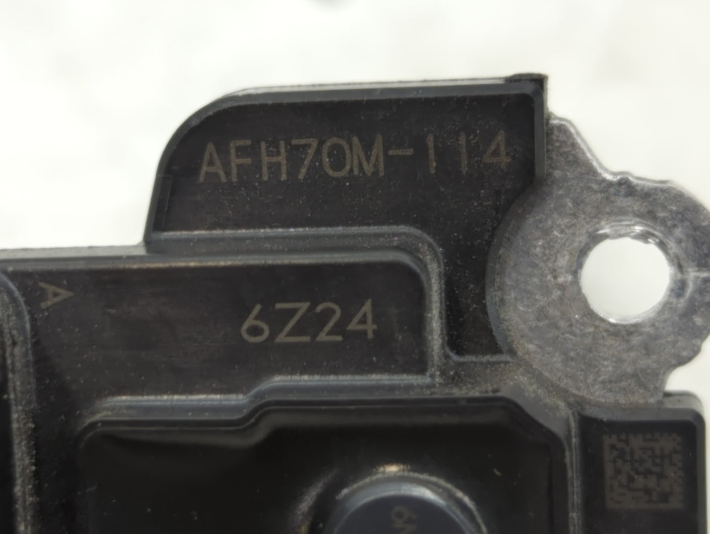 2013-2019 Cadillac Xts Mass Air Flow Meter Maf - Oemusedautoparts1.com