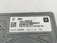 2017-2019 Cadillac Xts PCM Engine Control Computer ECU ECM PCU OEM P/N:12679552 E82 Fits Fits 2017 2018 2019 2020 OEM Used A