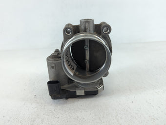 compare product 2013-2019 Cadillac Xts Throttle Body P/N:12670981AA Fits Fits 2012 2013 2014 2015 2016 2017 2018 2019 2020 2021 2022 OEM Used Auto Parts