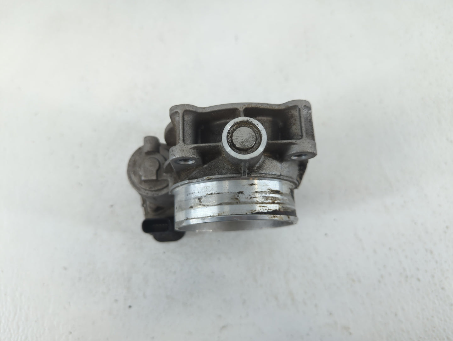2013-2019 Cadillac Xts Throttle Body P/N:12670981AA Fits Fits 2012 2013 2014 2015 2016 2017 2018 2019 2020 2021 2022 OEM Use