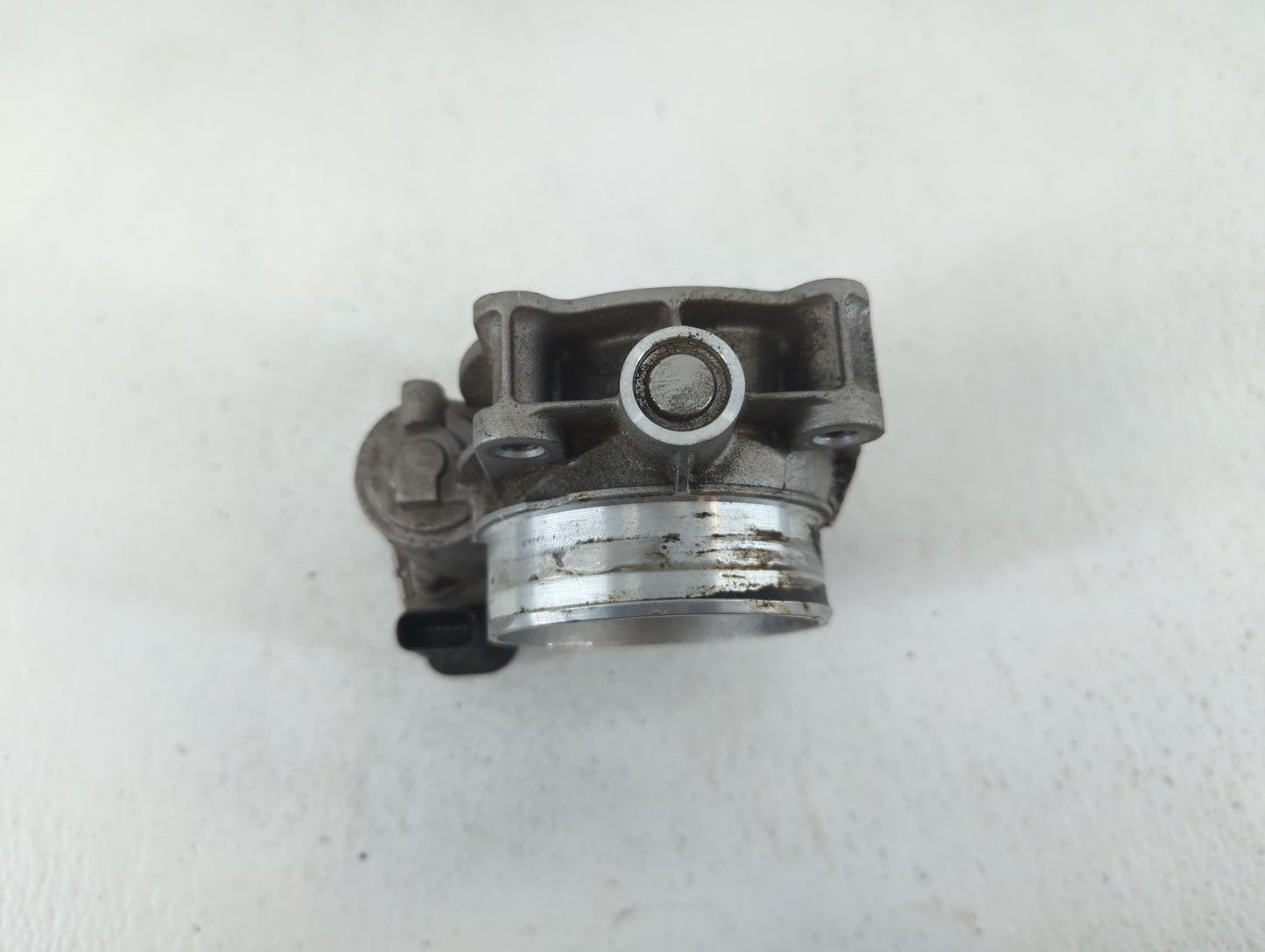 2013-2019 Cadillac Xts Throttle Body P/N:12670981AA Fits Fits 2012 2013 2014 2015 2016 2017 2018 2019 2020 2021 2022 OEM Use
