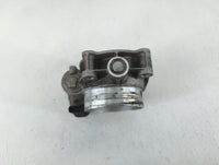 2013-2019 Cadillac Xts Throttle Body P/N:12670981AA Fits Fits 2012 2013 2014 2015 2016 2017 2018 2019 2020 2021 2022 OEM Use
