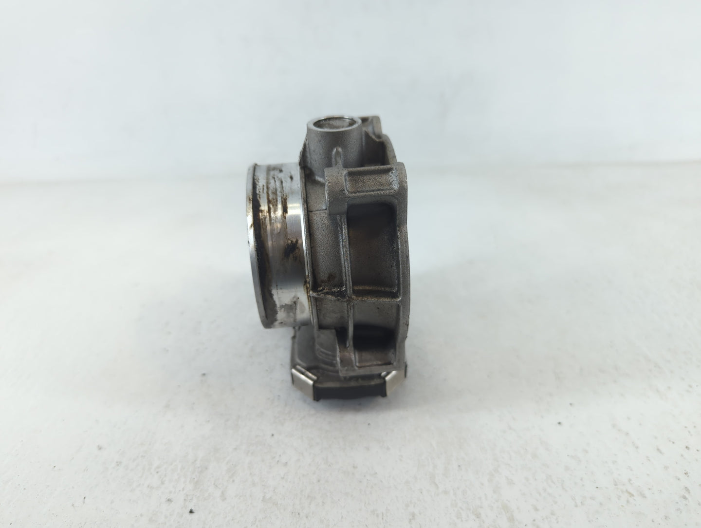 2013-2019 Cadillac Xts Throttle Body P/N:12670981AA Fits Fits 2012 2013 2014 2015 2016 2017 2018 2019 2020 2021 2022 OEM Use
