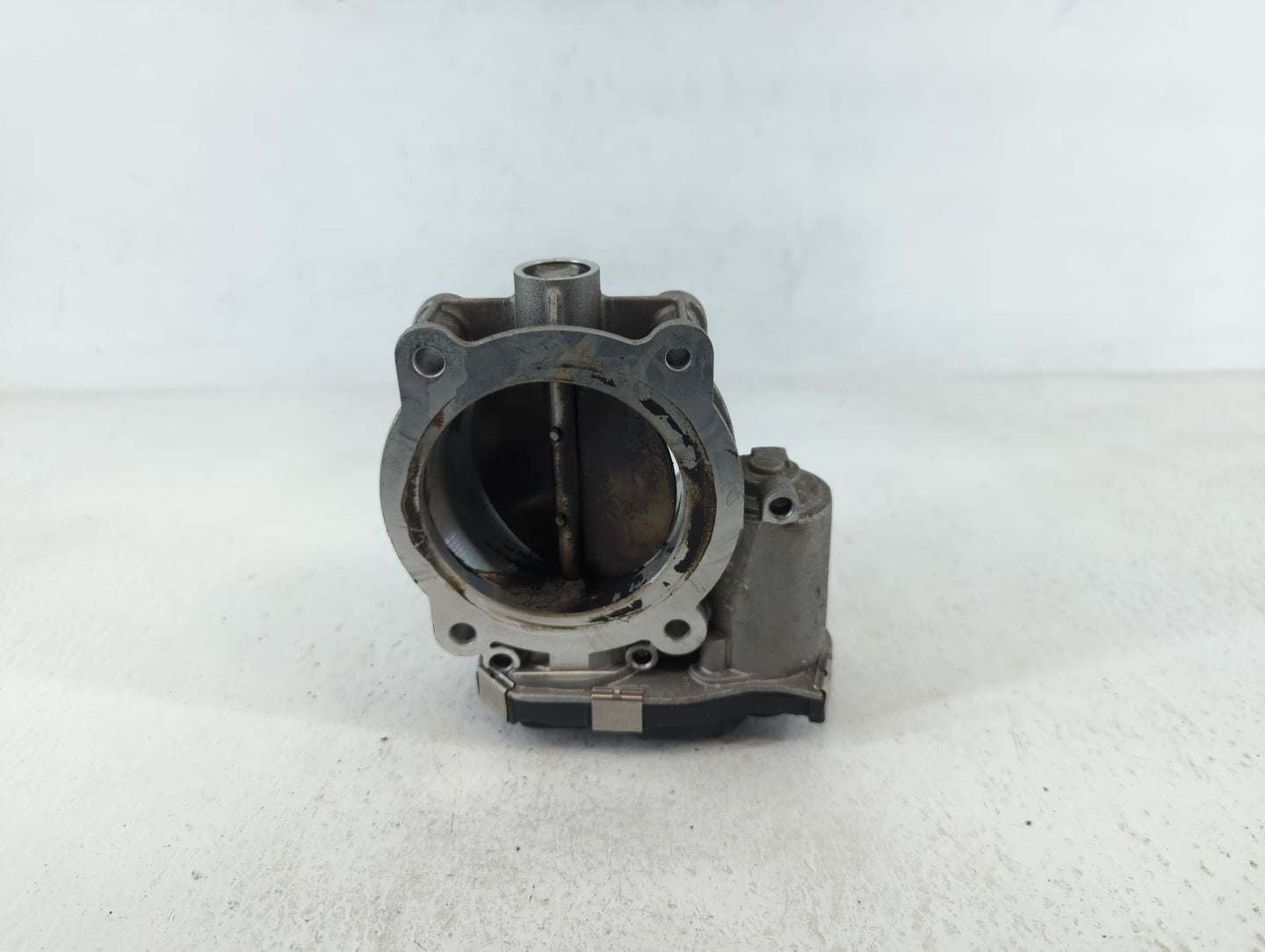 2013-2019 Cadillac Xts Throttle Body P/N:12670981AA Fits Fits 2012 2013 2014 2015 2016 2017 2018 2019 2020 2021 2022 OEM Use