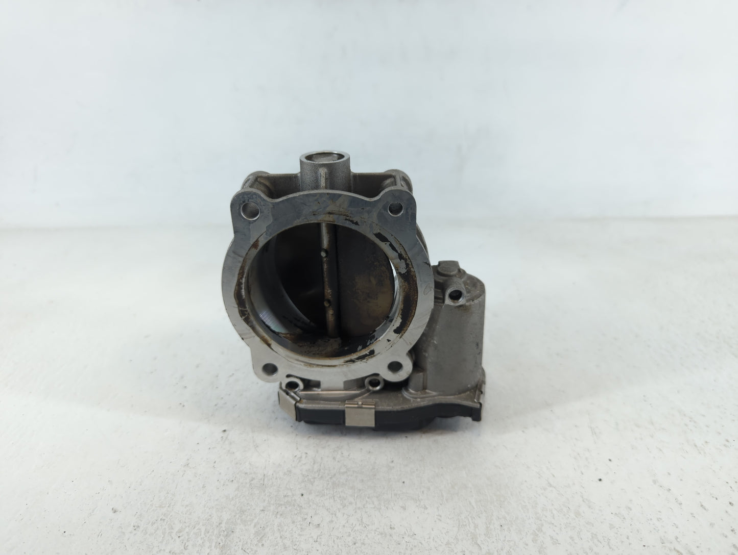 2013-2019 Cadillac Xts Throttle Body P/N:12670981AA Fits Fits 2012 2013 2014 2015 2016 2017 2018 2019 2020 2021 2022 OEM Use