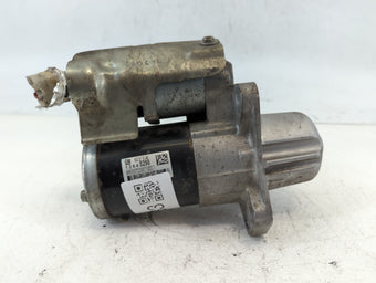 compare product 2013-2019 Cadillac Xts Car Starter Motor Solenoid OEM P/N:12645298 Fits OEM Used Auto Parts