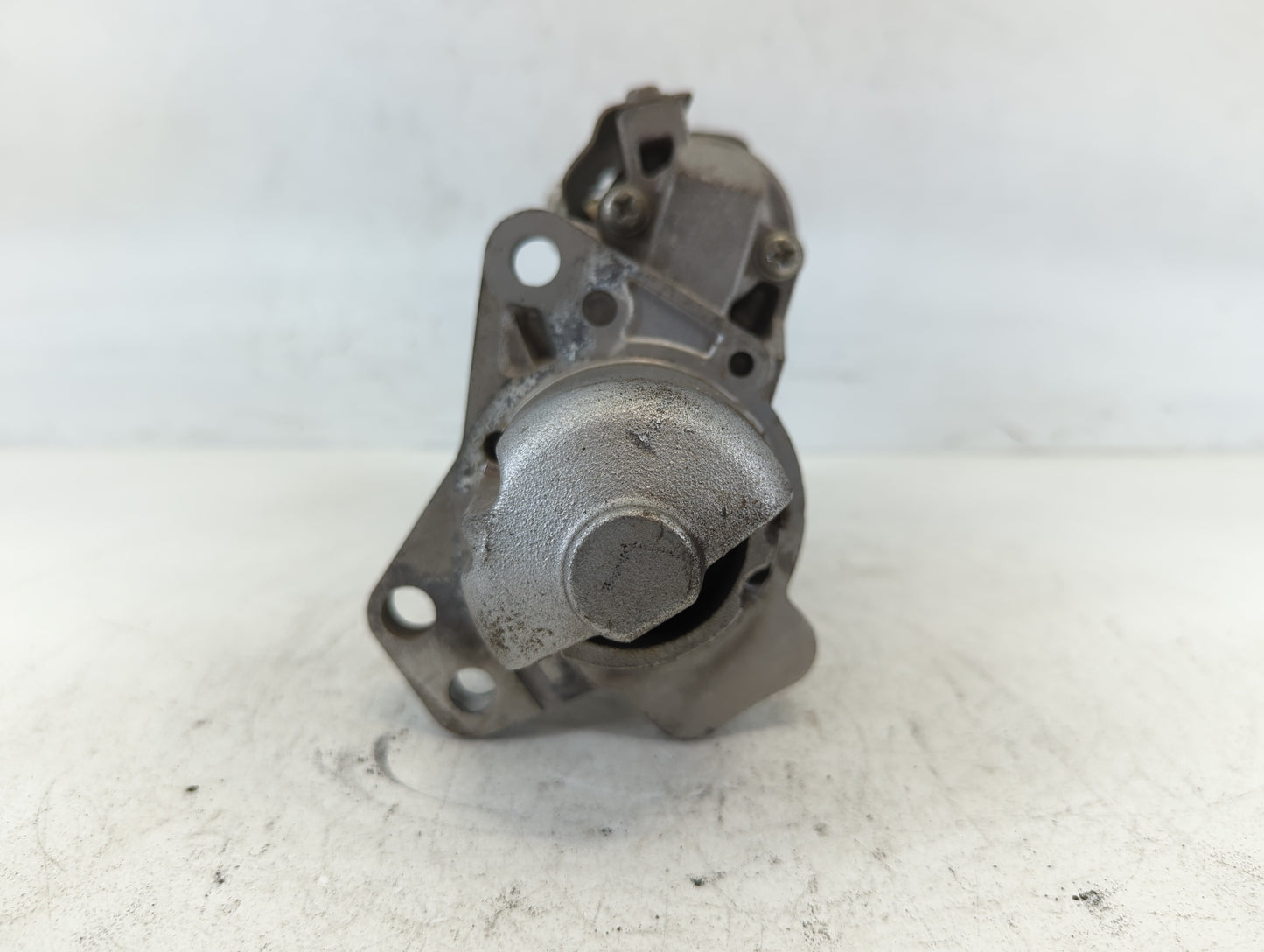 2013-2019 Cadillac Xts Car Starter Motor Solenoid OEM P/N:12645298 Fits OEM Used Auto Parts - Oemusedautoparts1.com