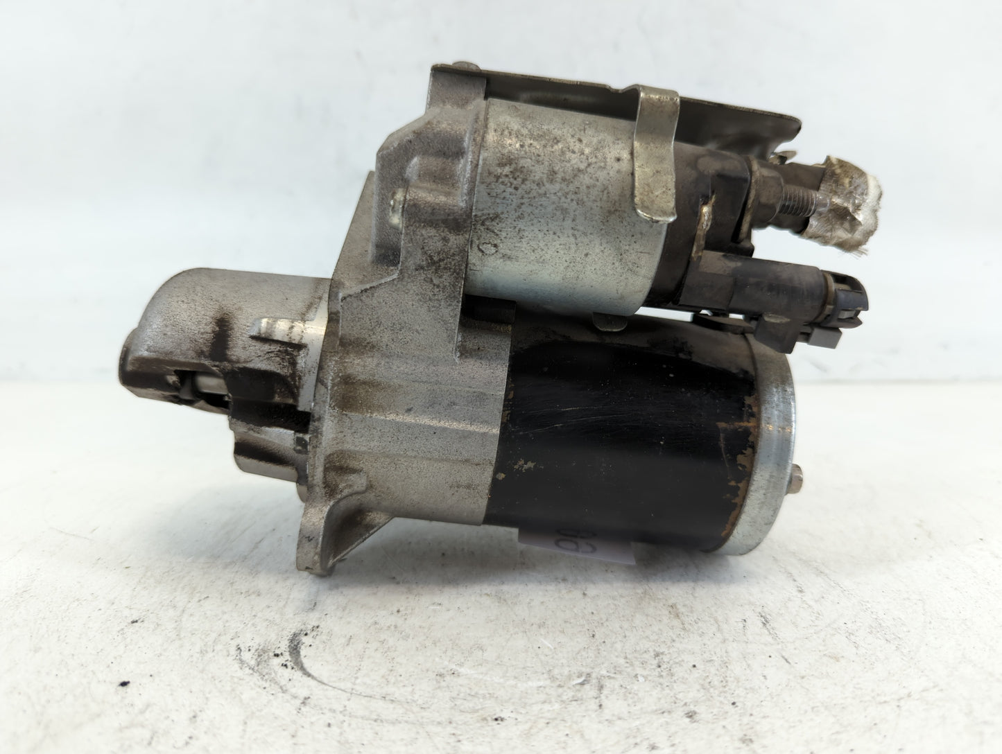 2013-2019 Cadillac Xts Car Starter Motor Solenoid OEM P/N:12645298 Fits OEM Used Auto Parts - Oemusedautoparts1.com