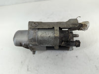 2013-2019 Cadillac Xts Car Starter Motor Solenoid OEM P/N:12645298 Fits OEM Used Auto Parts - Oemusedautoparts1.com