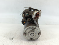 2013-2019 Cadillac Xts Car Starter Motor Solenoid OEM P/N:12645298 Fits OEM Used Auto Parts - Oemusedautoparts1.com