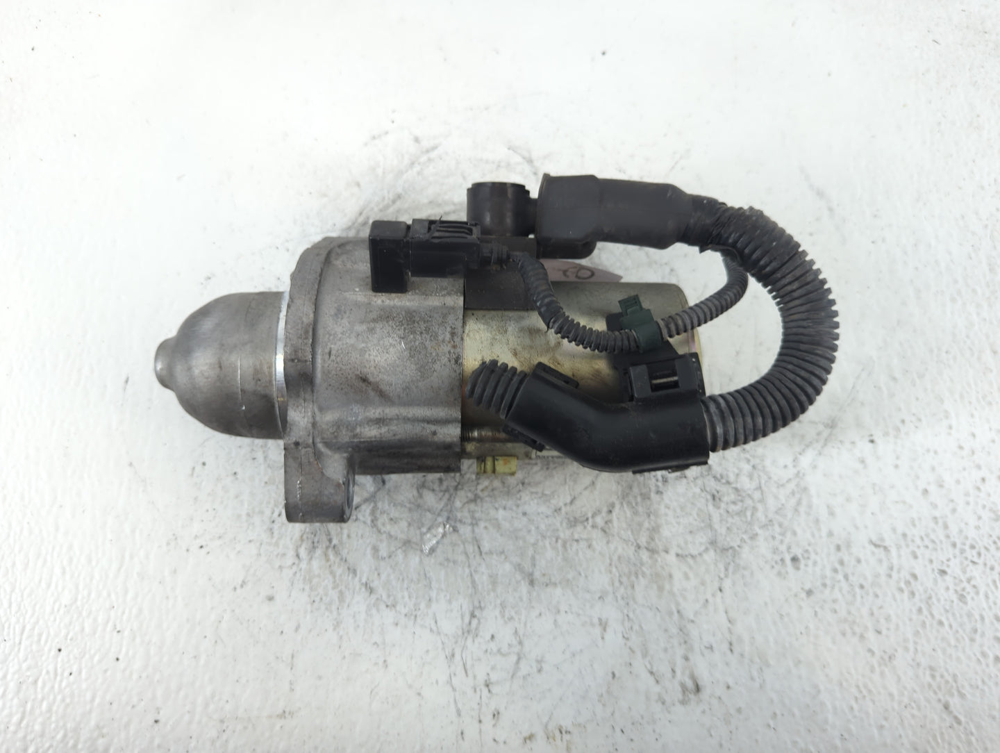 2013-2019 Cadillac Xts Car Starter Motor Solenoid OEM P/N:SM-74009 Fits OEM Used Auto Parts - Oemusedautoparts1.com