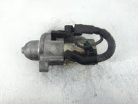 2013-2019 Cadillac Xts Car Starter Motor Solenoid OEM P/N:SM-74009 Fits OEM Used Auto Parts - Oemusedautoparts1.com