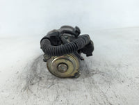 2013-2019 Cadillac Xts Car Starter Motor Solenoid OEM P/N:SM-74009 Fits OEM Used Auto Parts - Oemusedautoparts1.com
