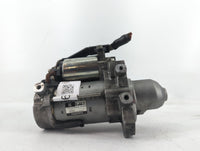 2017 Cadillac Xts Car Starter Motor Solenoid OEM P/N:TN438000-2140 12667973 Fits Fits 2016 2018 2019 2020 2021 2022 OEM Used