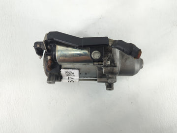 2017 Cadillac Xts Car Starter Motor Solenoid OEM P/N:TN438000-2140 12667973 Fits Fits 2016 2018 2019 2020 2021 2022 OEM Used Auto Parts