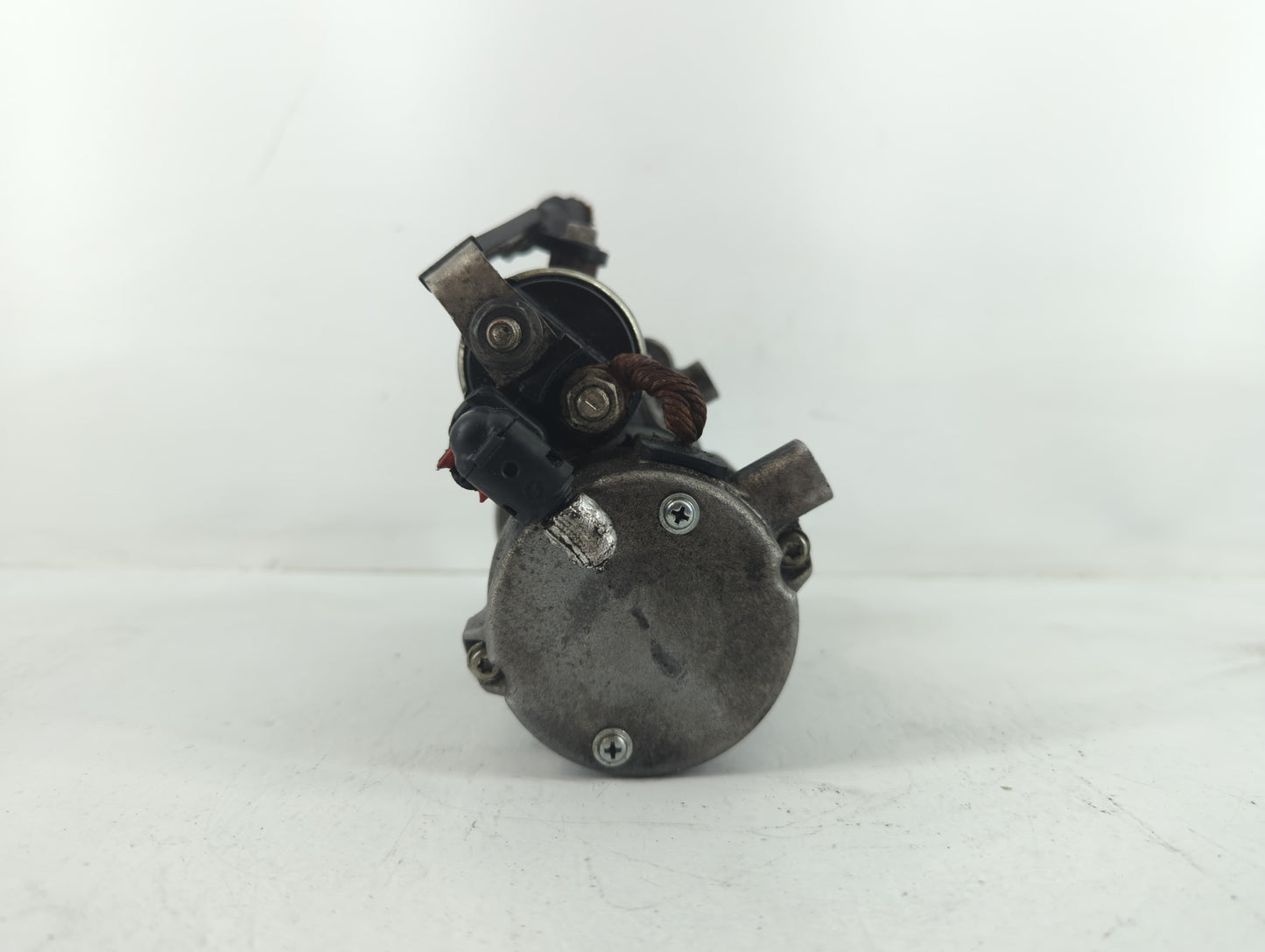 2017 Cadillac Xts Car Starter Motor Solenoid OEM P/N:TN438000-2140 12667973 Fits Fits 2016 2018 2019 2020 2021 2022 OEM Used