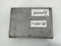 2017-2019 Cadillac Xts PCM Engine Control Computer ECU ECM PCU OEM P/N:12666070 12667002 Fits Fits 2017 2018 2019 2020 OEM U