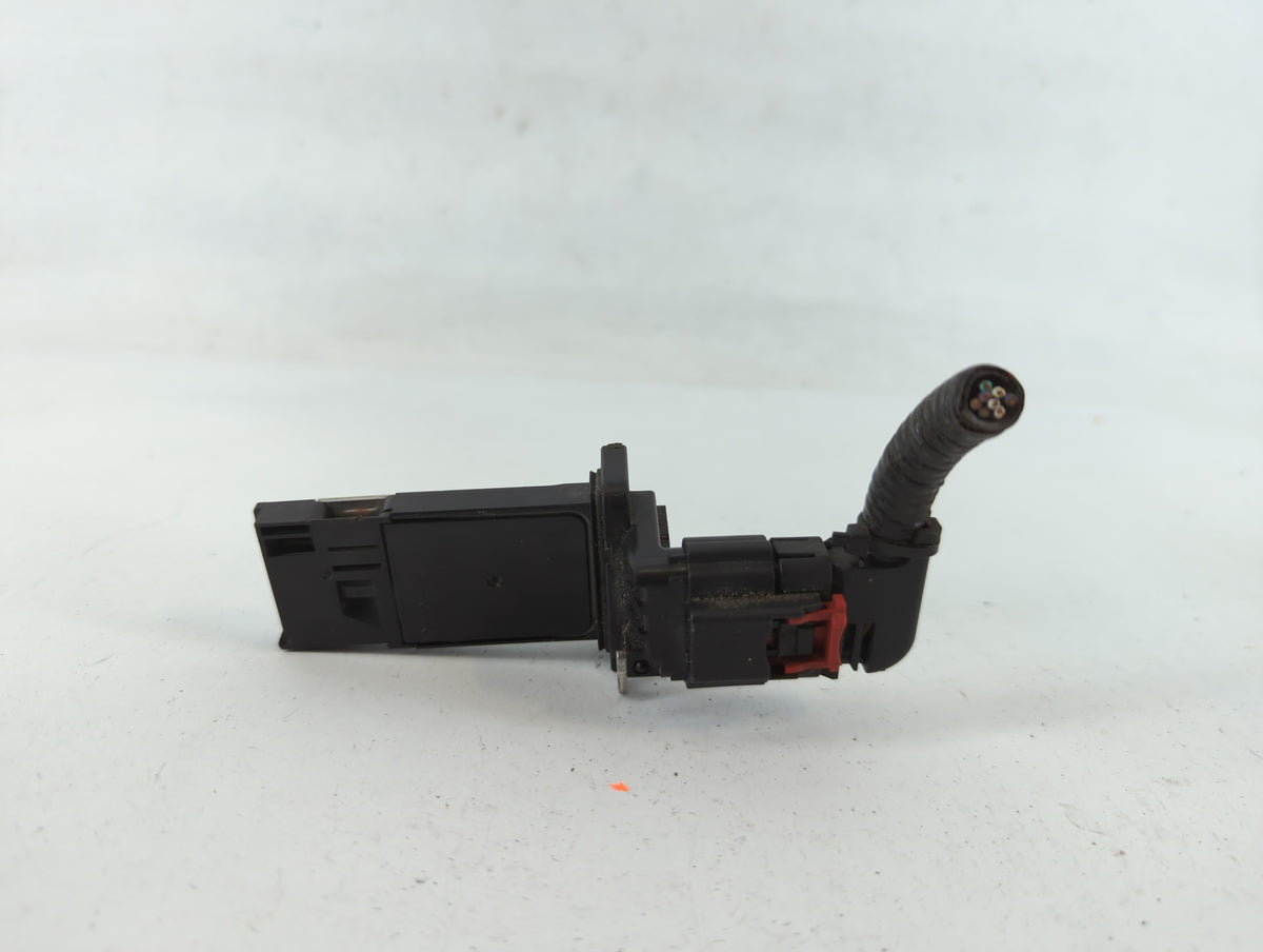2013-2019 Cadillac Xts Mass Air Flow Meter Maf Sensor 731759 - Oemusedautoparts1.com