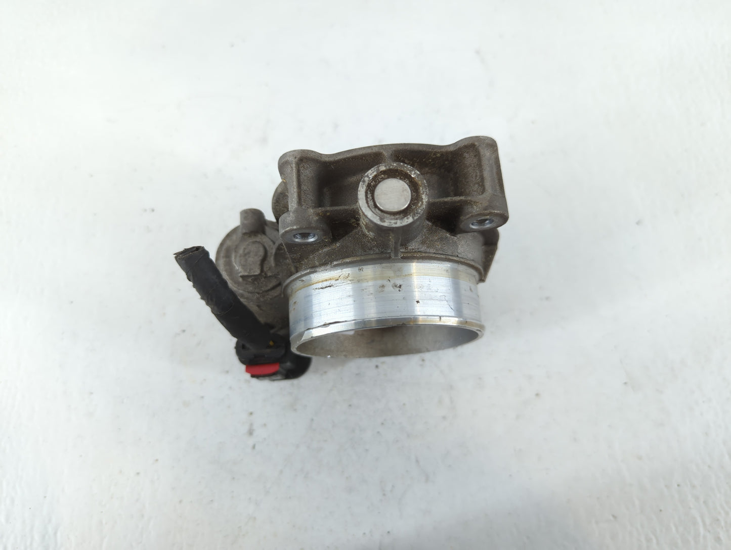 2013-2019 Cadillac Xts Throttle Body P/N:12670981AA Fits Fits 2012 2013 2014 2015 2016 2017 2018 2019 2020 2021 2022 OEM Use