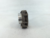 2013-2019 Cadillac Xts Throttle Body P/N:12670981AA Fits Fits 2012 2013 2014 2015 2016 2017 2018 2019 2020 2021 2022 OEM Use