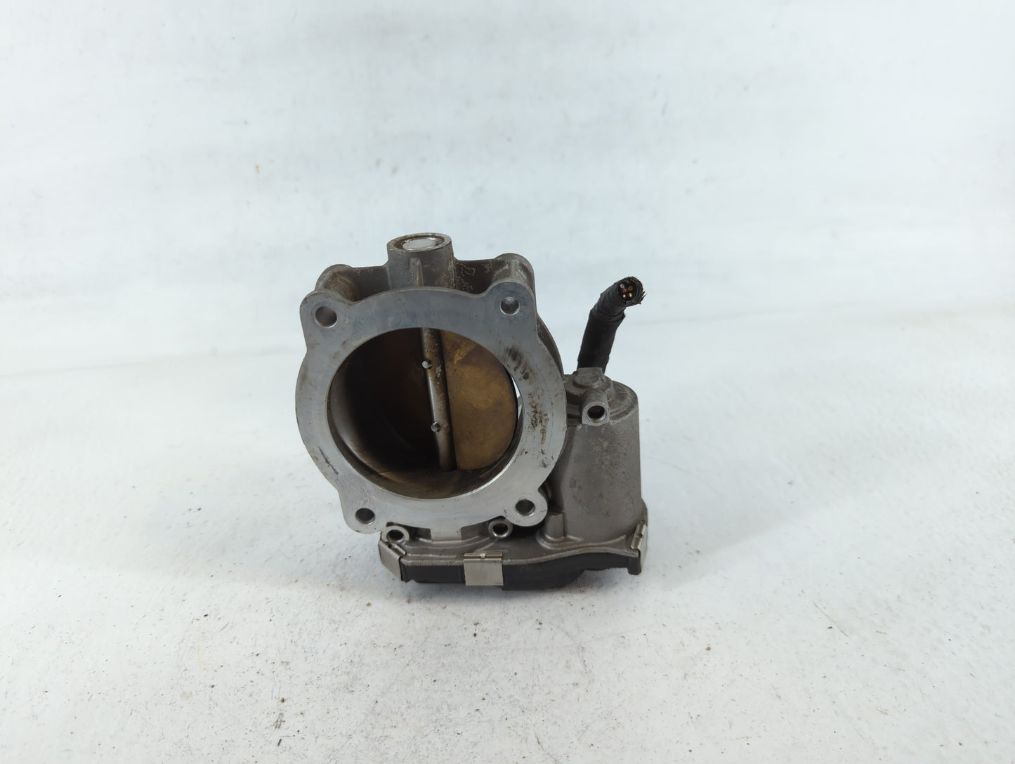 2013-2019 Cadillac Xts Throttle Body P/N:12670981AA Fits Fits 2012 2013 2014 2015 2016 2017 2018 2019 2020 2021 2022 OEM Use