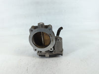 2013-2019 Cadillac Xts Throttle Body P/N:12670981AA Fits Fits 2012 2013 2014 2015 2016 2017 2018 2019 2020 2021 2022 OEM Use