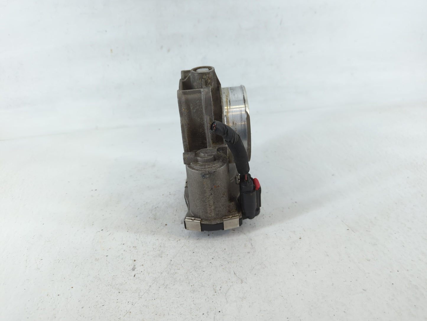 2013-2019 Cadillac Xts Throttle Body P/N:12670981AA Fits Fits 2012 2013 2014 2015 2016 2017 2018 2019 2020 2021 2022 OEM Use