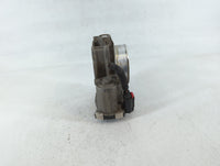 2013-2019 Cadillac Xts Throttle Body P/N:12670981AA Fits Fits 2012 2013 2014 2015 2016 2017 2018 2019 2020 2021 2022 OEM Use