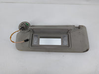 2013-2017 Cadillac Xts Sun Visor Shade Replacement Driver Left Mirror Fits Fits 2013 2014 2015 2016 2017 OEM Used Auto Parts