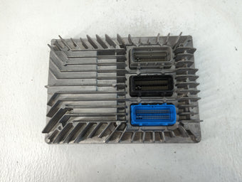 compare product 2017-2019 Cadillac Xts PCM Engine Control Computer ECU ECM PCU OEM P/N:12666070 12667002 Fits Fits 2017 2018 2019 2020 OEM Used Auto Parts