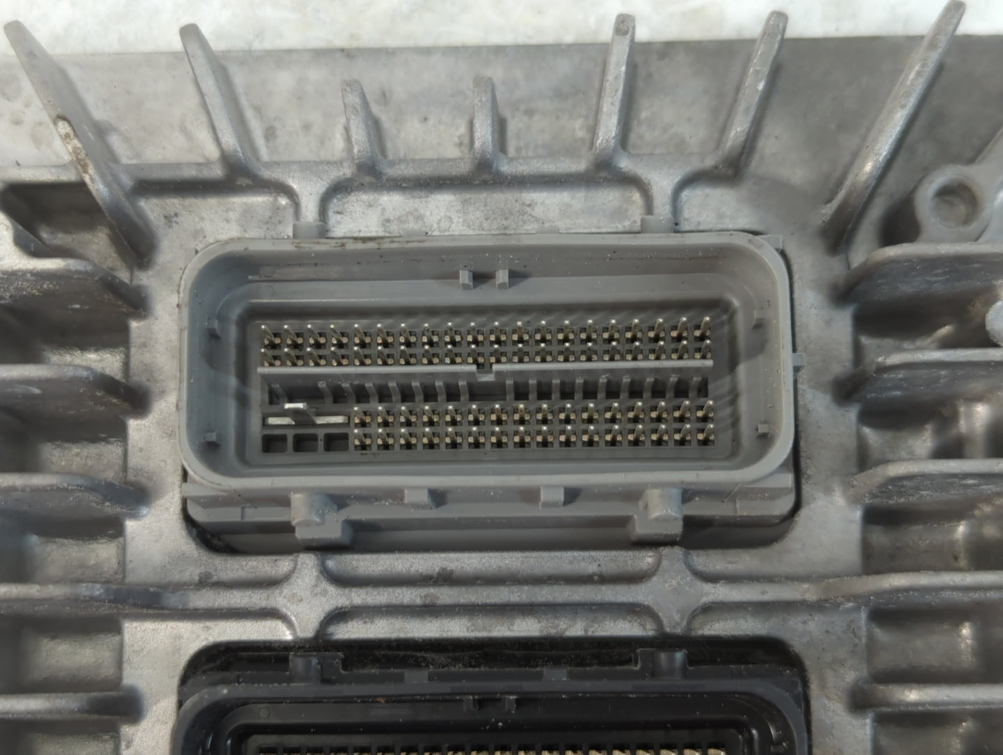 2017-2019 Cadillac Xts PCM Engine Control Computer ECU ECM PCU OEM P/N:12666070 12667002 Fits Fits 2017 2018 2019 2020 OEM U