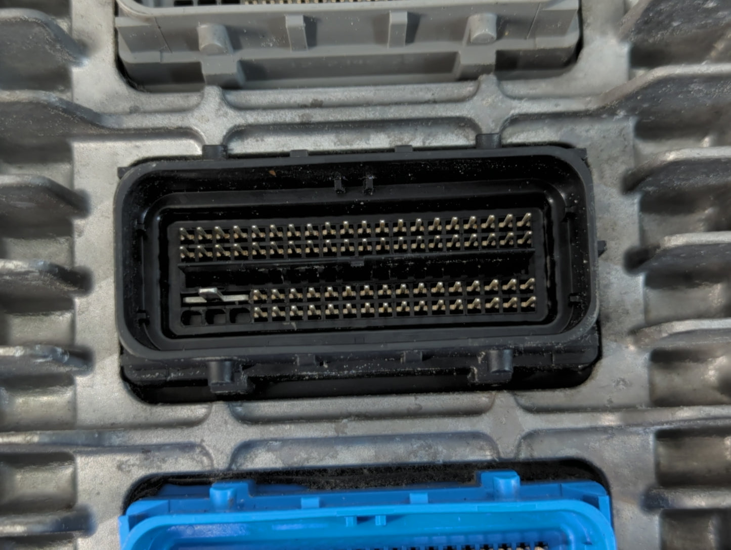 2017-2019 Cadillac Xts PCM Engine Control Computer ECU ECM PCU OEM P/N:12666070 12667002 Fits Fits 2017 2018 2019 2020 OEM U