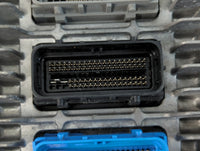 2017-2019 Cadillac Xts PCM Engine Control Computer ECU ECM PCU OEM P/N:12666070 12667002 Fits Fits 2017 2018 2019 2020 OEM U