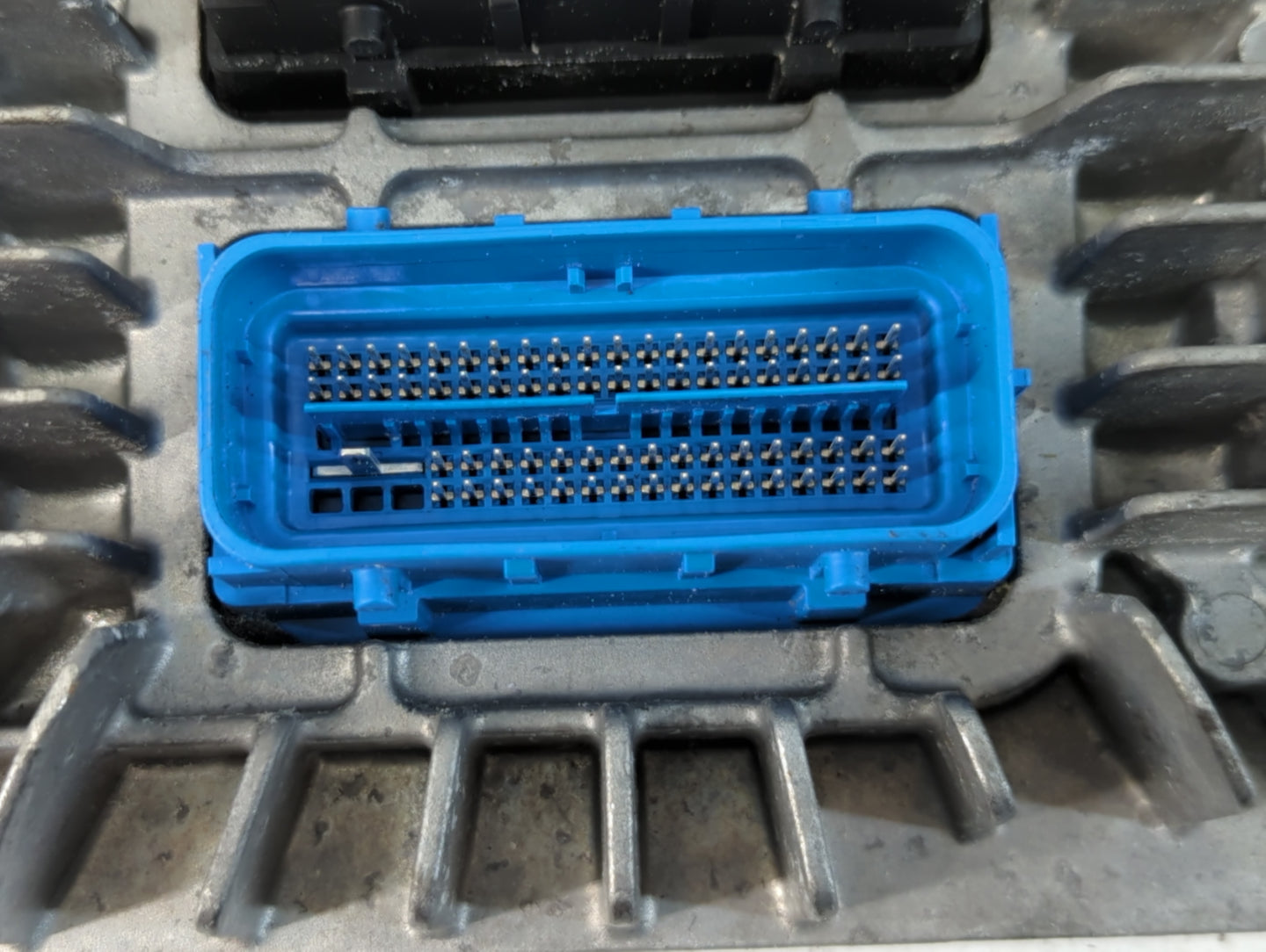 2017-2019 Cadillac Xts PCM Engine Control Computer ECU ECM PCU OEM P/N:12666070 12667002 Fits Fits 2017 2018 2019 2020 OEM U