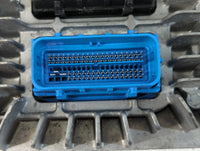 2017-2019 Cadillac Xts PCM Engine Control Computer ECU ECM PCU OEM P/N:12666070 12667002 Fits Fits 2017 2018 2019 2020 OEM U