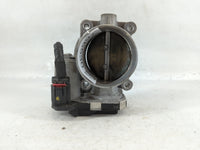 2013-2019 Cadillac Xts Throttle Body P/N:12670981AA Fits Fits 2012 2013 2014 2015 2016 2017 2018 2019 2020 2021 2022 OEM Use