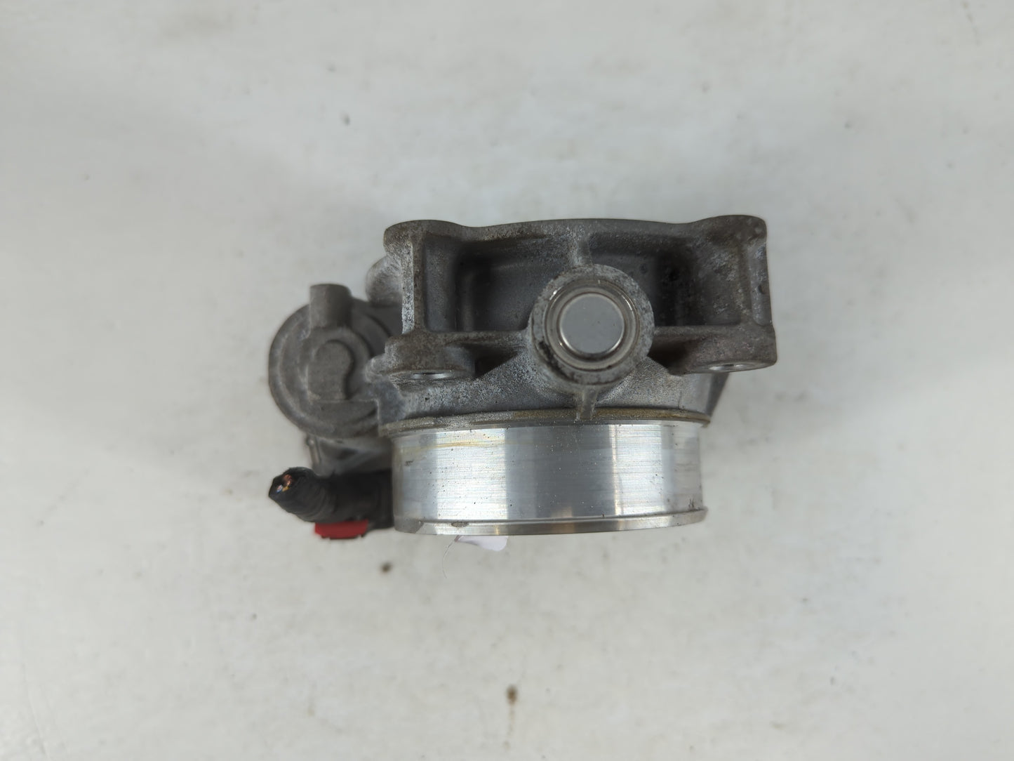 2013-2019 Cadillac Xts Throttle Body P/N:12670981AA Fits Fits 2012 2013 2014 2015 2016 2017 2018 2019 2020 2021 2022 OEM Use