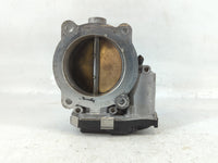 2013-2019 Cadillac Xts Throttle Body P/N:12670981AA Fits Fits 2012 2013 2014 2015 2016 2017 2018 2019 2020 2021 2022 OEM Use