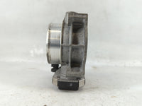 2013-2019 Cadillac Xts Throttle Body P/N:12670981AA Fits Fits 2012 2013 2014 2015 2016 2017 2018 2019 2020 2021 2022 OEM Use
