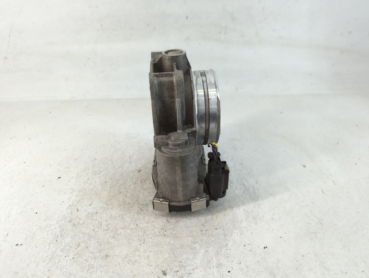 2013-2019 Cadillac Xts Throttle Body P/N:12670981AA Fits Fits 2012 2013 2014 2015 2016 2017 2018 2019 2020 2021 2022 OEM Use